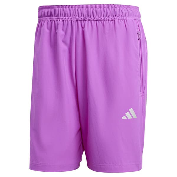 Adidas Gym+ Training 3 Stripes Woven 7´´ Shortsit S Mies