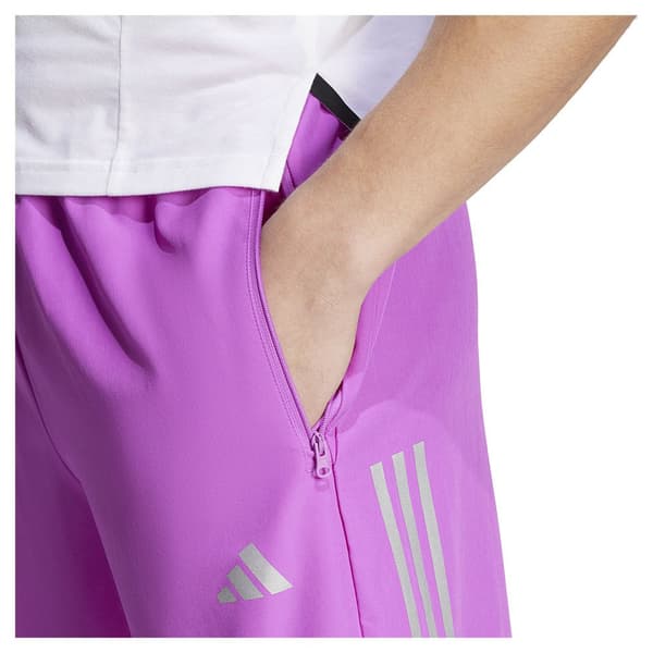 Adidas Gym+ Training 3 Stripes Woven 7´´ Shortsit S Mies