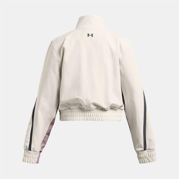 Under Armour Unstoppable Crop Jacka L Pojke
