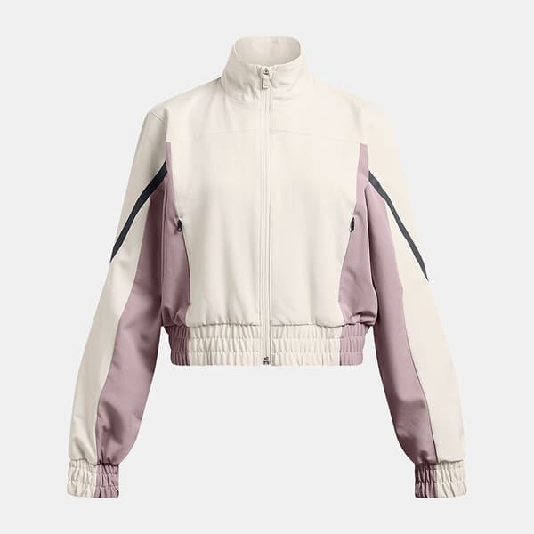 Under Armour Unstoppable Crop Jacka L Pojke