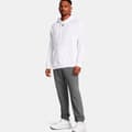 Miniatyrbillede 5 af 5: Under Armour Vibe Woven Joggers  S Mand
