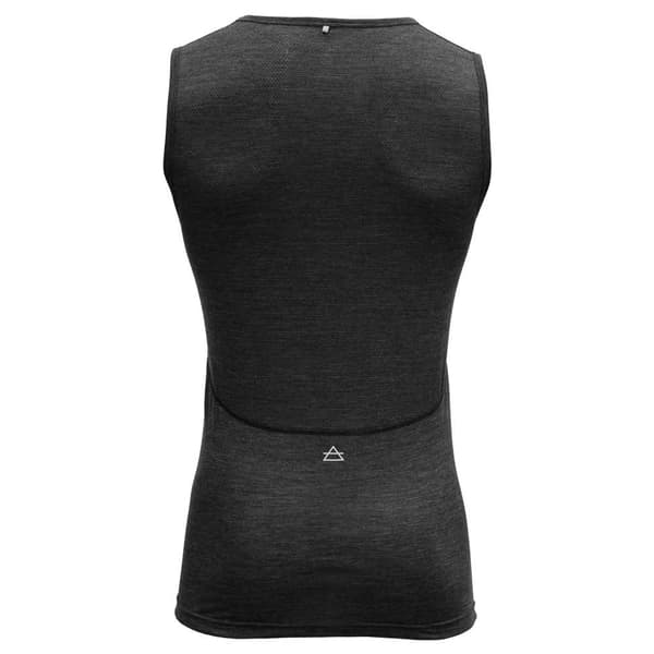 Devold Of Norway Running Merino 130 ärmlös T-shirt  S Man