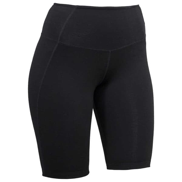 Devold Of Norway Running Merino Korte Leggings  XS Kvinde