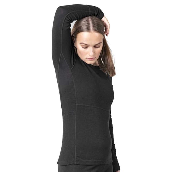 Devold Of Norway Lauparen Merino 190 Pitkähihainen T-paita  L Nainen