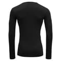 Pikkukuva 2 / 2: Devold Of Norway Lauparen Merino 190 Pitkähihainen T-paita  S Mies