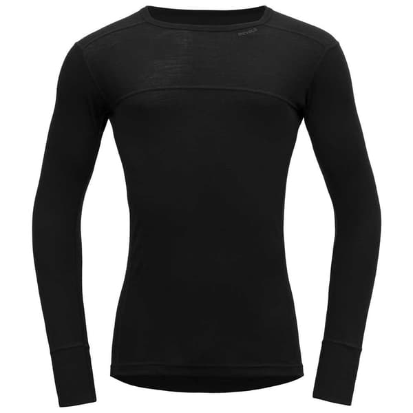Devold Of Norway Lauparen Merino 190 Pitkähihainen T-paita  S Mies