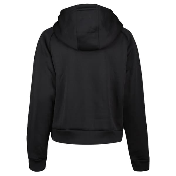 Under Armour Fleece Pro Hættetrøje S Kvinde