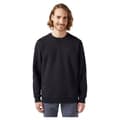 Miniatyrbillede 1 af 2: Wrangler 112350535 Sign Off Sweatshirt Sort S Mand