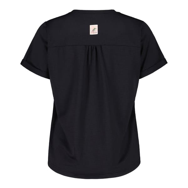 Maloja Bhagam T-shirt Med Korta ärmar M Kvinna