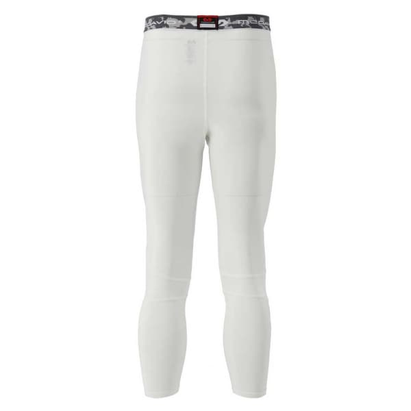 Mc David Compression With Dual Layer Knee Support Leggings  XL Mand