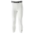 Miniatyrbillede 1 af 5: Mc David Compression With Dual Layer Knee Support Leggings  XL Mand