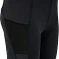 Pikkukuva 5 / 5: Newline Sport Core Warm Protect Leggingsit Musta M Nainen