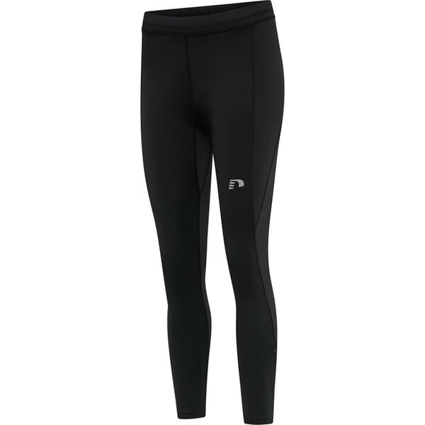 Newline Sport Core Warm Protect Leggingsit Musta M Nainen