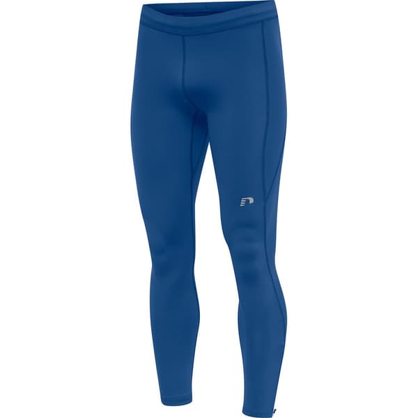 Newline Sport Core Leggings Blå L Man