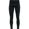 Miniatyrbild 3 av 5: Newline Sport Core Warm Protect Leggings Svart 2XL Man