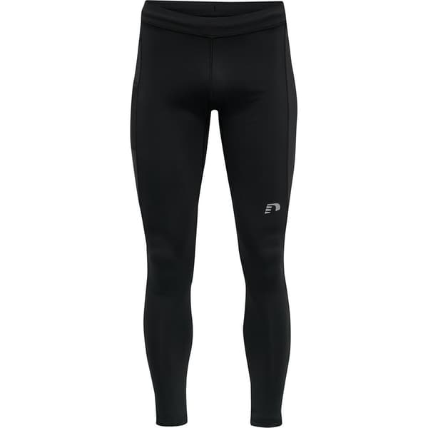 Newline Sport Core Warm Protect Leggings Svart 2XL Man