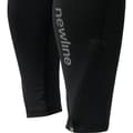 Miniatyrbild 4 av 5: Newline Sport Core Warm Protect Leggings Svart 2XL Man