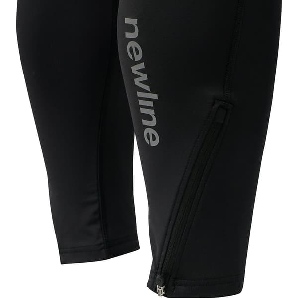 Newline Sport Core Warm Protect Leggings Svart 2XL Man
