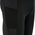 Miniatyrbild 5 av 5: Newline Sport Core Warm Protect Leggings Svart 2XL Man