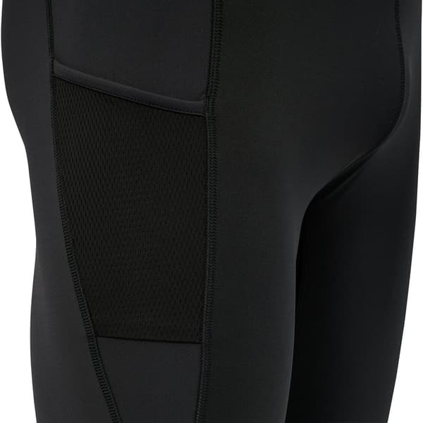Newline Sport Core Warm Protect Leggings Svart 2XL Man