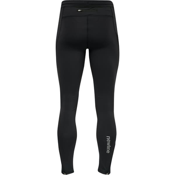 Newline Sport Core Warm Protect Leggings Svart 2XL Man