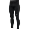 Miniatyrbild 1 av 5: Newline Sport Core Warm Protect Leggings Svart 2XL Man