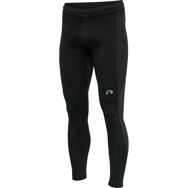 Newline Sport Core Warm Protect Leggings Svart 2XL Man