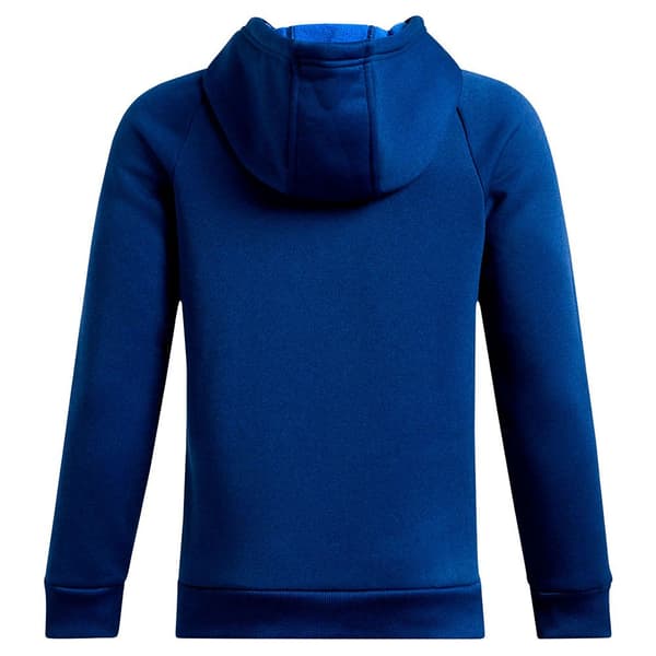 Under Armour Fleece Pro Huvtröja  XS