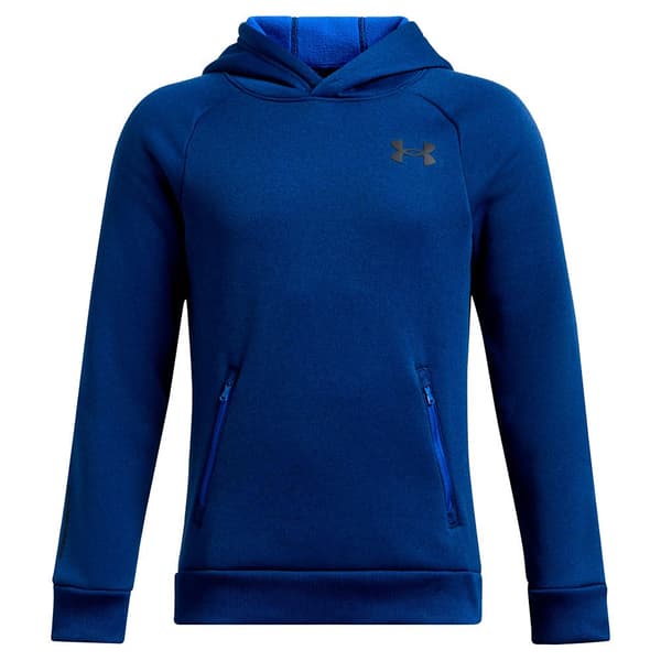 Under Armour Fleece Pro Hættetrøje  XL
