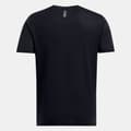 Miniatyrbild 4 av 4: Under Armour Launch Camo T-shirt Med Korta ärmar Svart S Man