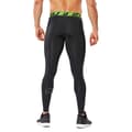Miniatyrbild 2 av 3: 2xu Refresh Recovery Compression Leggings Svart S Man