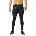 Miniatyrbild 1 av 3: 2xu Refresh Recovery Compression Leggings Svart S Man
