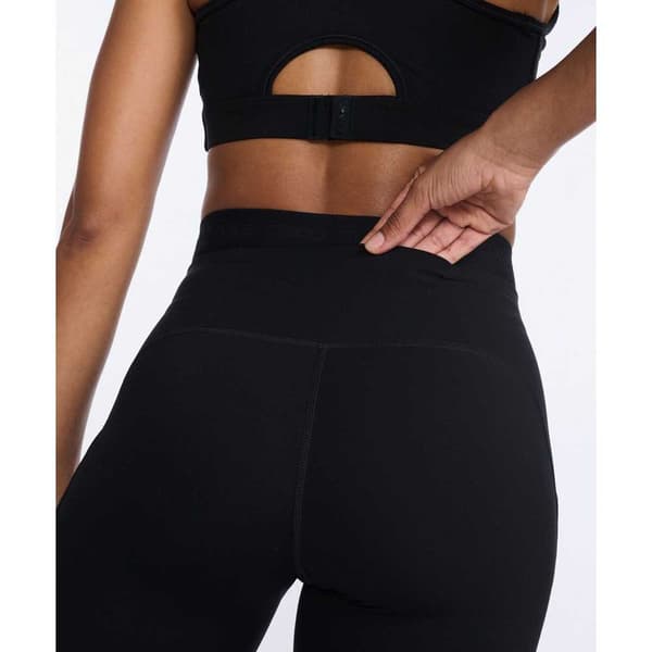 2xu Form Stash Hi-rise Comp Leggings Svart XL Kvinna