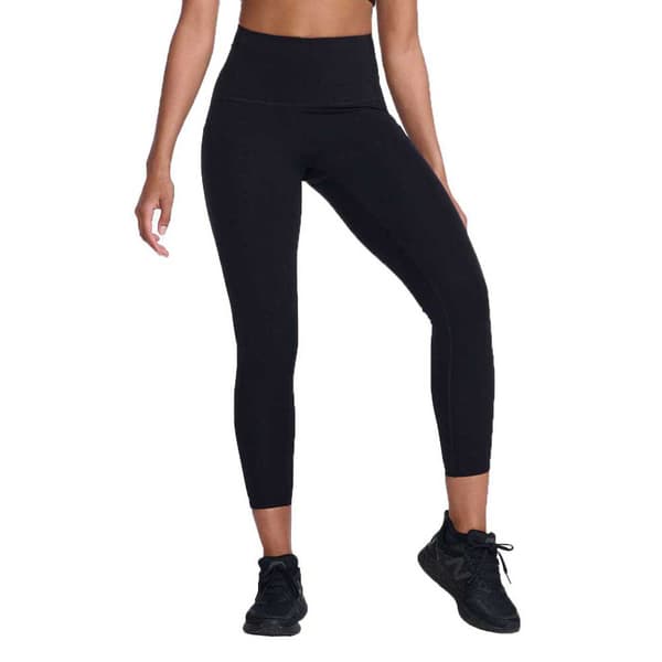2xu Form Stash Hi-rise Comp Leggings Svart XL Kvinna