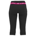 Miniatyrbillede 2 af 2: Karpos Easyfrizz Leggings Sort XS Kvinde