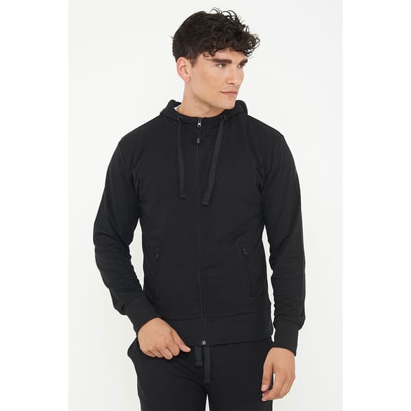 Legea F Zippy Sweatshirt Med Lynlås  XL Mand