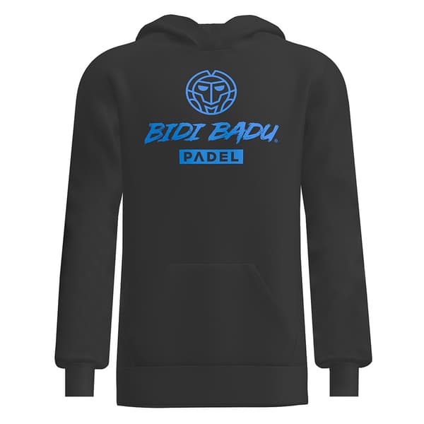 Bidi Badu Spike Logo Chill Tröja Med Huva  M Man