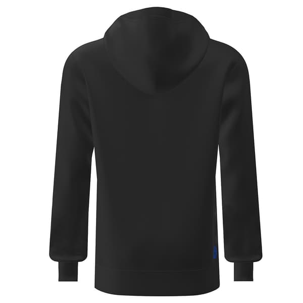 Bidi Badu Spike Logo Chill Tröja Med Huva  M Man