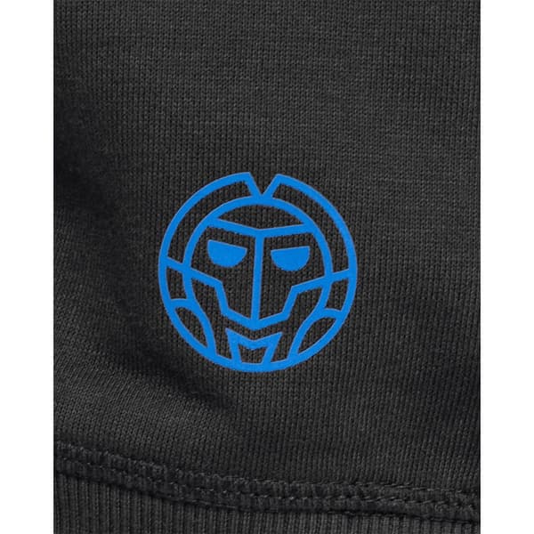 Bidi Badu Spike Logo Chill Tröja Med Huva  M Man