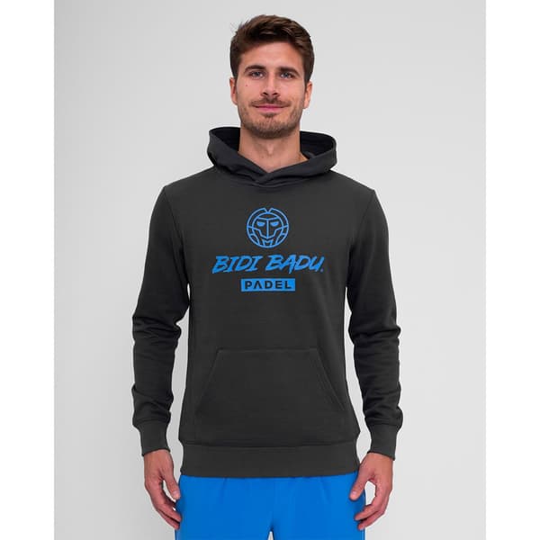 Bidi Badu Spike Logo Chill Tröja Med Huva  M Man