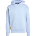 Miniatyrbillede 3 af 6: Adidas Real Madrid Szn Doubleknit Hættetrøje  M Mand