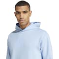 Miniatyrbillede 5 af 6: Adidas Real Madrid Szn Doubleknit Hættetrøje  M Mand