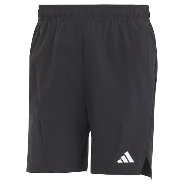 Adidas Designed For Training 7´´ Shorts Sort S Mand