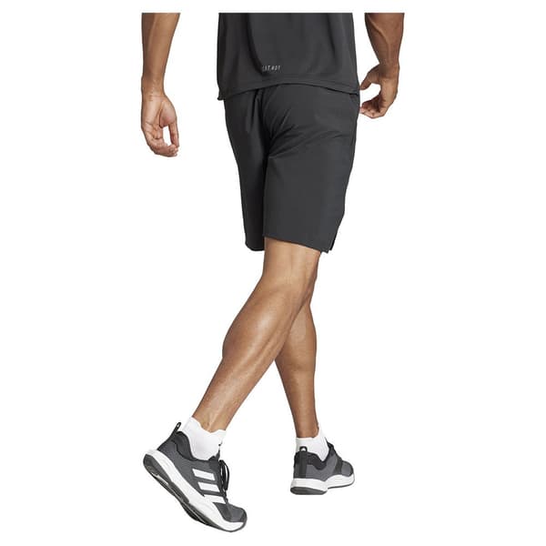 Adidas Designed For Training 7´´ Shorts Sort S Mand