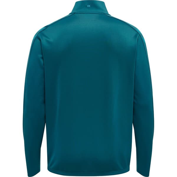 Hummel Hmlcore Xk Sweatshirt Blå S Mand