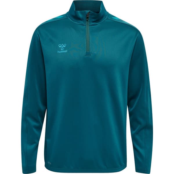Hummel Hmlcore Xk Sweatshirt Blå S Mand