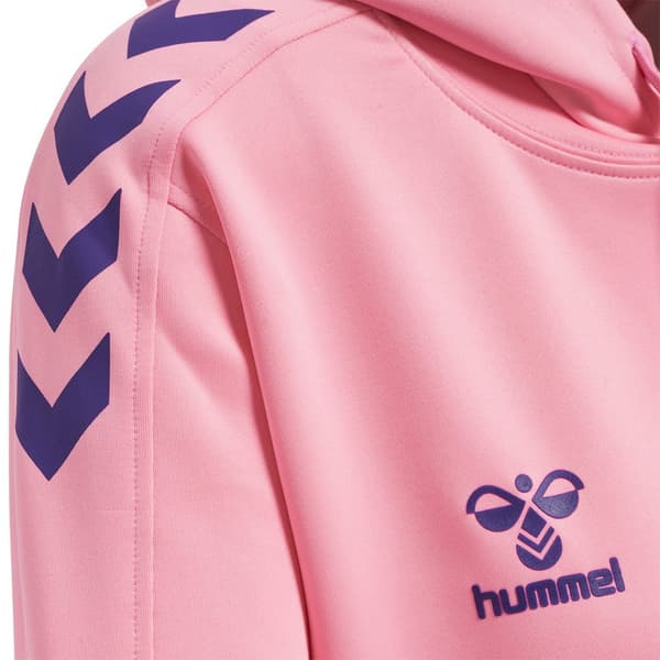 Hummel Hmlcore Xk Tröja Rosa S Kvinna