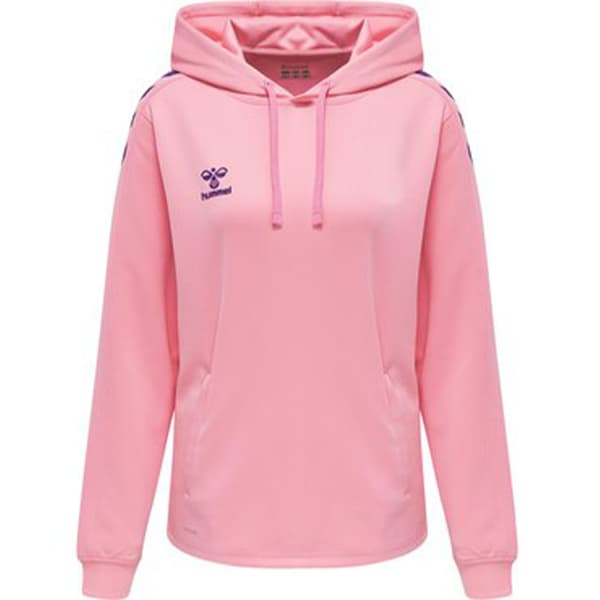 Hummel Hmlcore Xk Tröja Rosa S Kvinna