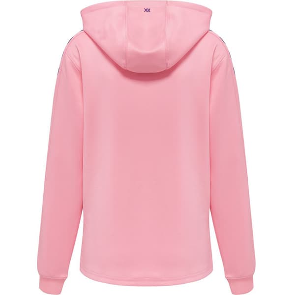 Hummel Hmlcore Xk Tröja Rosa S Kvinna