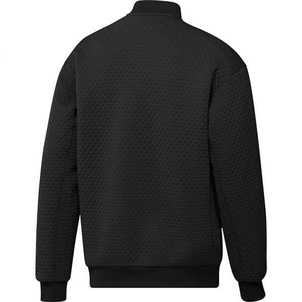 Adidas Terrex Xploric Sweatshirt Med Dragkedja Svart M Man